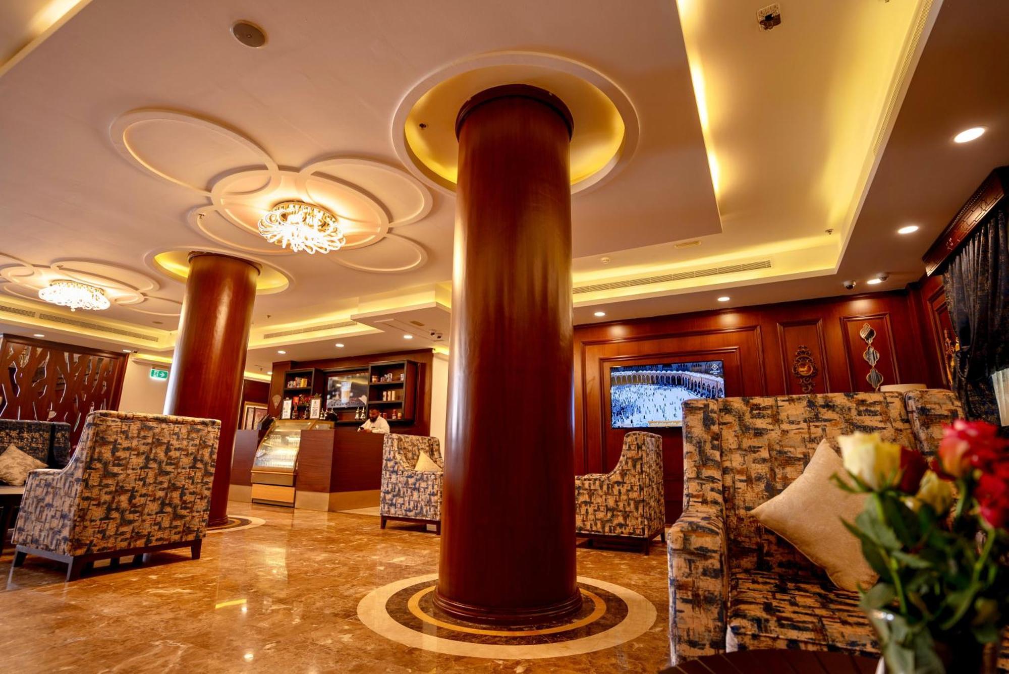Laten Suites Al Naseem Джидда Екстер'єр фото