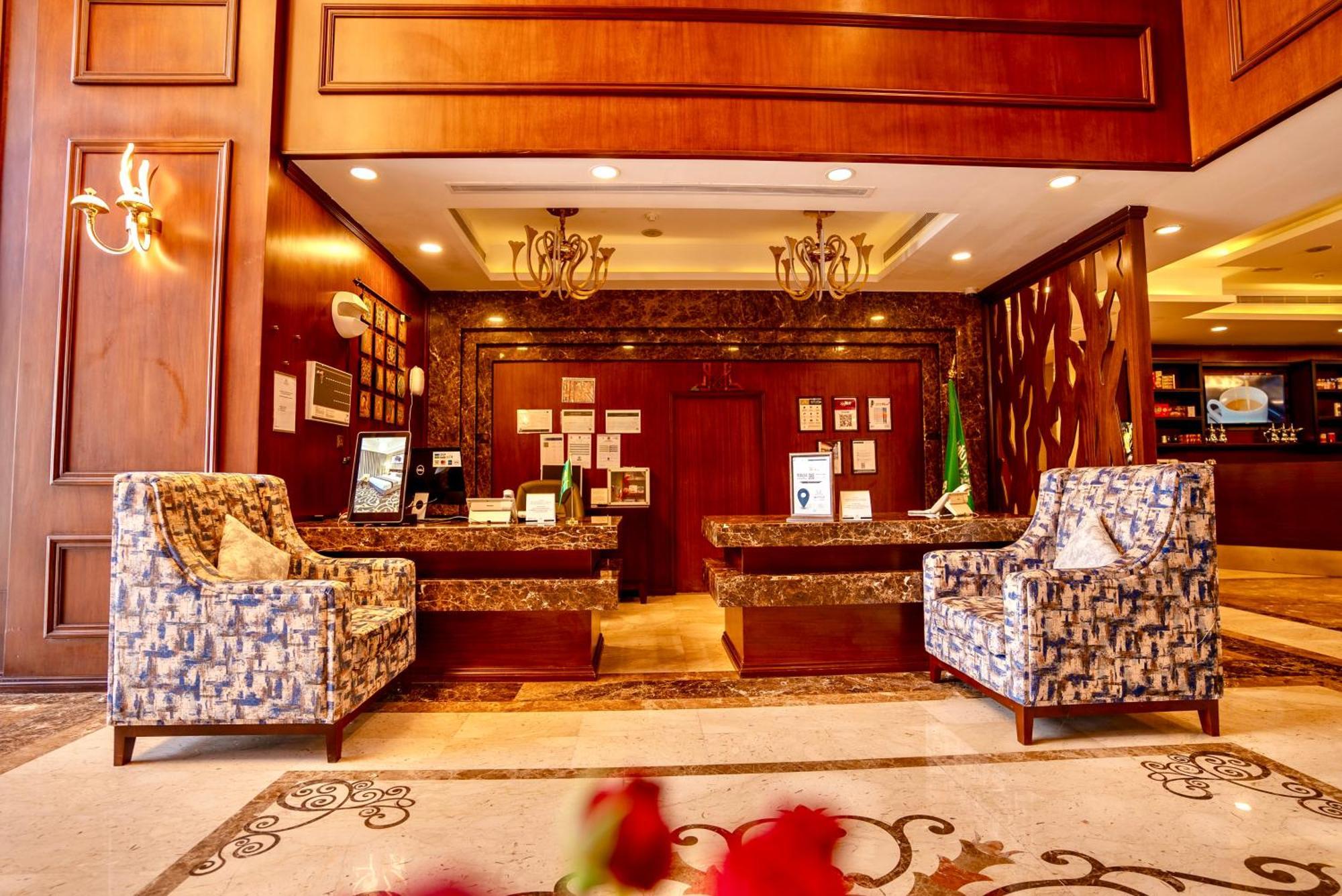 Laten Suites Al Naseem Джидда Екстер'єр фото